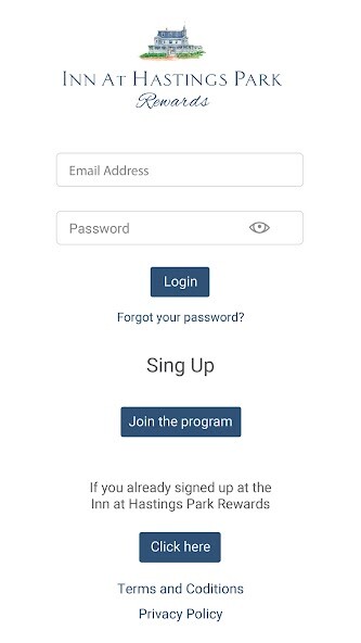 Run android online APK Inn at Hastings Park Rewards from MyAndroid or emulate Inn at Hastings Park Rewards using MyAndroid Run android online APK Inn at Hastings Park Rewards from MyAndroid or emulate Inn at Hastings Park Rewards using MyAndroid
