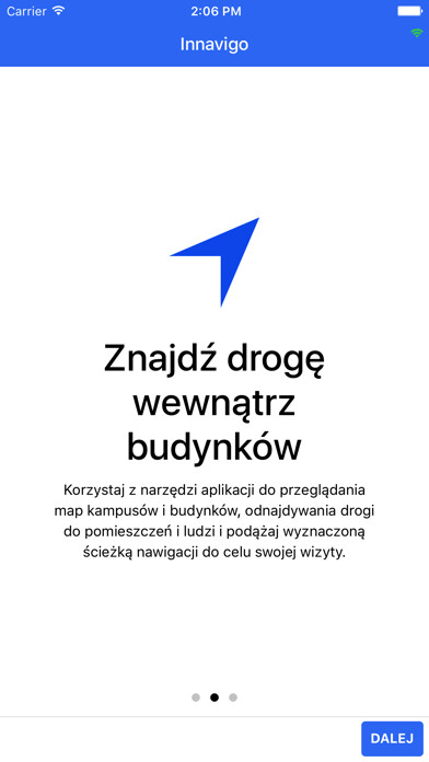 Emulate iPhone app innaviGO using MyAndroid Emulate iPhone app innaviGO using MyAndroid