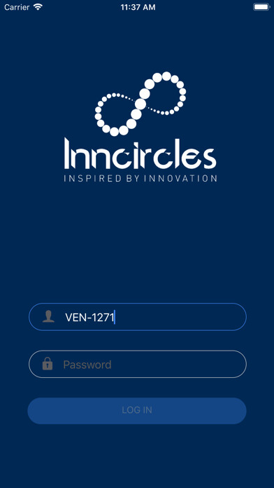 Emulate iPhone app Inncircles Vm using MyAndroid