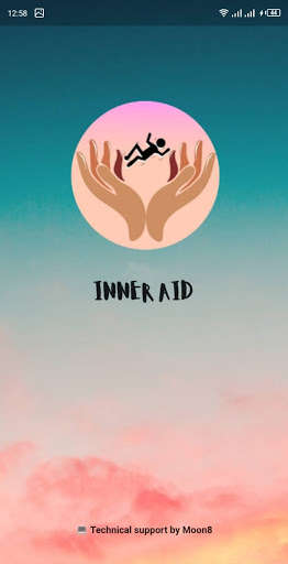 Run android online APK Inner Aid from MyAndroid or emulate Inner Aid using MyAndroid