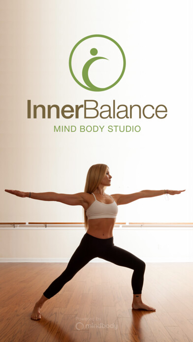 Emulate iPhone app Inner Balance Studio using MyAndroid Emulate iPhone app Inner Balance Studio using MyAndroid