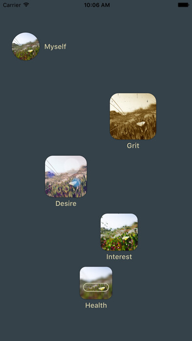 Emulate iPhone app innerChat using MyAndroid