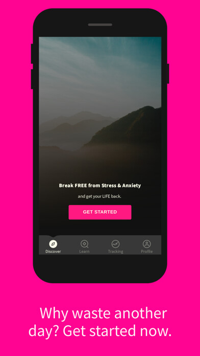 Emulate iPhone app Inner Freedom using MyAndroid Emulate iPhone app Inner Freedom using MyAndroid