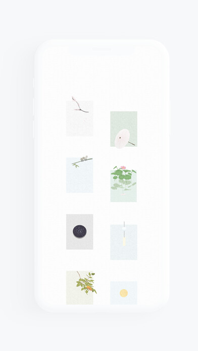 Emulate iPhone app Inner Garden using MyAndroid Emulate iPhone app Inner Garden using MyAndroid