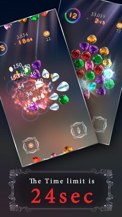Emulate iPhone app Inner Gems using MyAndroid Emulate iPhone app Inner Gems using MyAndroid