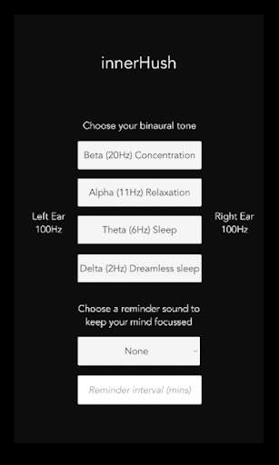 Run android online APK innerHush - Binaural Beats Meditation Tool from MyAndroid or emulate innerHush - Binaural Beats Meditation Tool using MyAndroid Run android online APK innerHush - Binaural Beats Meditation Tool from MyAndroid or emulate innerHush - Binaural Beats Meditation Tool using MyAndroid