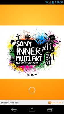 Emulate Android APK INNER Multi.Art Emulate Android APK INNER Multi.Art