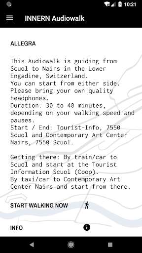 Run android online APK INNERN Audiowalk from MyAndroid or emulate INNERN Audiowalk using MyAndroid Run android online APK INNERN Audiowalk from MyAndroid or emulate INNERN Audiowalk using MyAndroid