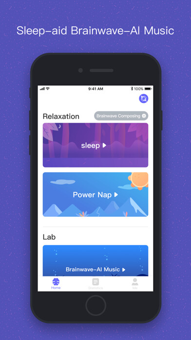 Emulate iPhone app Innerpeace - Luuna Companion using MyAndroid Emulate iPhone app Innerpeace - Luuna Companion using MyAndroid