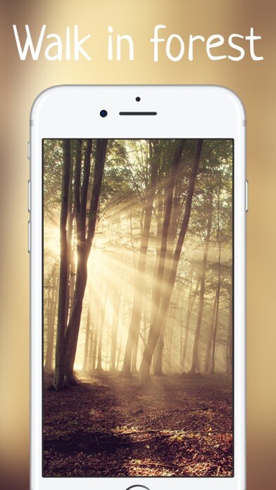Emulate iPhone app Inner peace Self help anxiety Good peaceful sounds using MyAndroid Emulate iPhone app Inner peace Self help anxiety Good peaceful sounds using MyAndroid