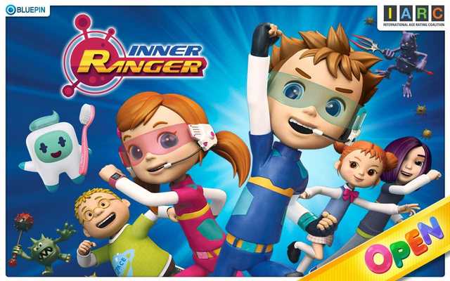 Emulate Android APK INNER RANGER Emulate Android APK INNER RANGER