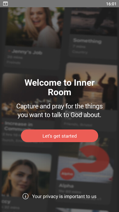Emulate iPhone app Inner Room using MyAndroid Emulate iPhone app Inner Room using MyAndroid