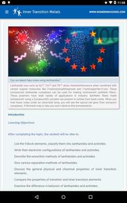 Emulate Android APK Inner Transition Metals Emulate Android APK Inner Transition Metals
