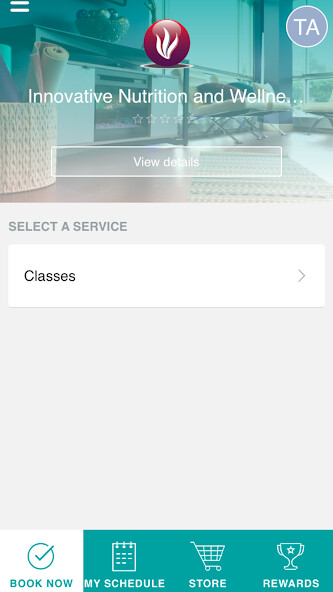 Run android online APK Innervate from MyAndroid or emulate Innervate using MyAndroid
