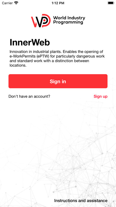 Emulate iPhone app InnerWeb using MyAndroid