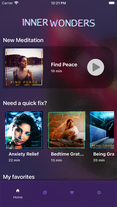 Run android online APK Inner Wonders - Soundbaths from MyAndroid or emulate Inner Wonders - Soundbaths using MyAndroid Run android online APK Inner Wonders - Soundbaths from MyAndroid or emulate Inner Wonders - Soundbaths using MyAndroid