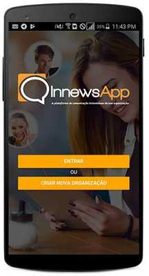 Emulate Android APK InnewsApp Emulate Android APK InnewsApp