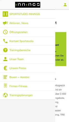 Run android online APK Innings Geretsried from MyAndroid or emulate Innings Geretsried using MyAndroid