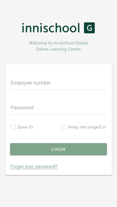 Emulate iPhone app InniSchool G using MyAndroid Emulate iPhone app InniSchool G using MyAndroid
