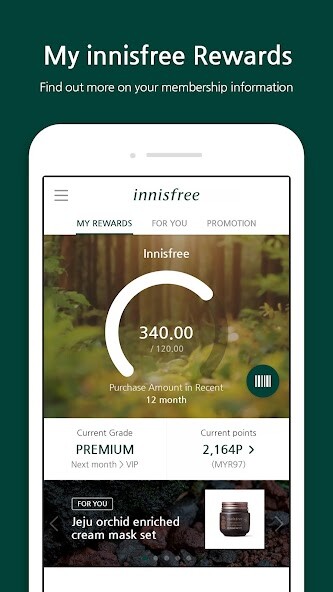 Run android online APK innisfree:My innisfree Rewards from MyAndroid or emulate innisfree:My innisfree Rewards using MyAndroid Run android online APK innisfree:My innisfree Rewards from MyAndroid or emulate innisfree:My innisfree Rewards using MyAndroid