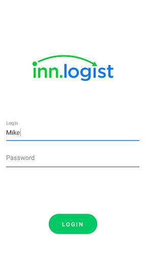 Run android online APK INN.LOGIST Driver from MyAndroid or emulate INN.LOGIST Driver using MyAndroid