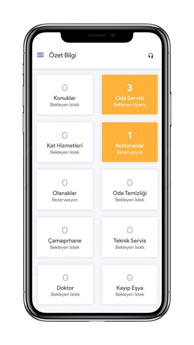 Emulate iPhone app Innly - Hotel Manager & Staff using MyAndroid Emulate iPhone app Innly - Hotel Manager & Staff using MyAndroid