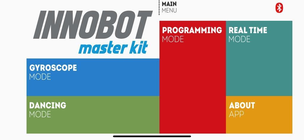 Run android online APK INNOBOT MASTER KIT from MyAndroid or emulate INNOBOT MASTER KIT using MyAndroid Run android online APK INNOBOT MASTER KIT from MyAndroid or emulate INNOBOT MASTER KIT using MyAndroid