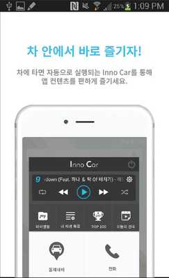 Emulate Android APK Inno car - Driving Innovation! Emulate Android APK Inno car - Driving Innovation!
