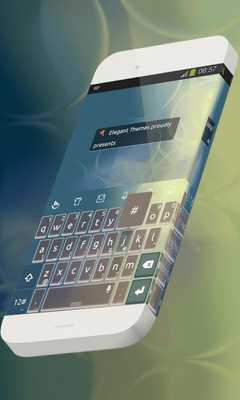 Emulate Android APK Innocence Keypad Theme