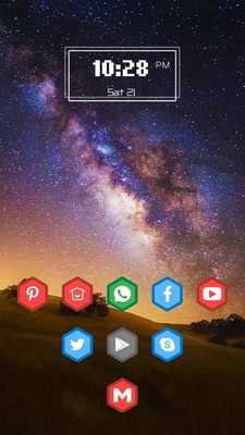 Emulate Android APK Innocent Animate Blue Sky Emulate Android APK Innocent Animate Blue Sky