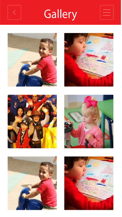 Emulate iPhone app Innocent Minds using MyAndroid Emulate iPhone app Innocent Minds using MyAndroid