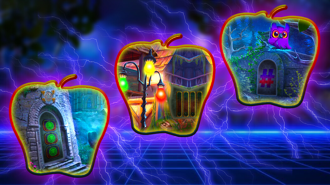 Run android online APK Innocent Pussy Cat Escape from MyAndroid or emulate Innocent Pussy Cat Escape using MyAndroid