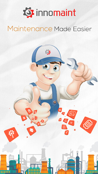 Emulate Android APK InnoMaint Emulate Android APK InnoMaint