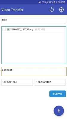 Emulate Android APK Innorix Reporter Emulate Android APK Innorix Reporter