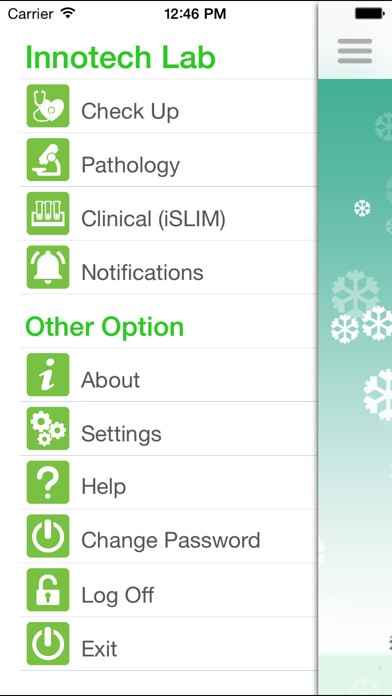 Emulate iPhone app Innotech Lab using MyAndroid Emulate iPhone app Innotech Lab using MyAndroid