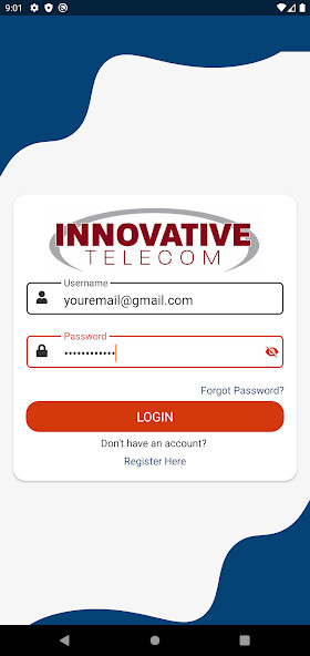 Run android online APK InnoTel eBill from MyAndroid or emulate InnoTel eBill using MyAndroid Run android online APK InnoTel eBill from MyAndroid or emulate InnoTel eBill using MyAndroid
