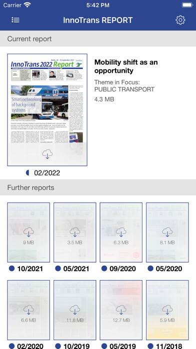 Run android online APK InnoTrans Report from MyAndroid or emulate InnoTrans Report using MyAndroid Run android online APK InnoTrans Report from MyAndroid or emulate InnoTrans Report using MyAndroid