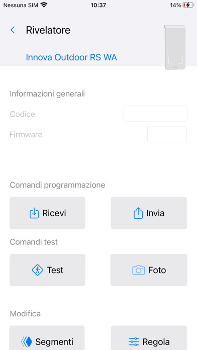 Emulate iPhone app Innova by CSI using MyAndroid Emulate iPhone app Innova by CSI using MyAndroid
