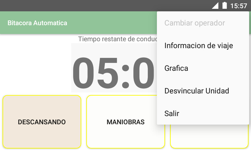 Run android online APK Innovalinks bitácora automátic from MyAndroid or emulate Innovalinks bitácora automátic using MyAndroid Run android online APK Innovalinks bitácora automátic from MyAndroid or emulate Innovalinks bitácora automátic using MyAndroid