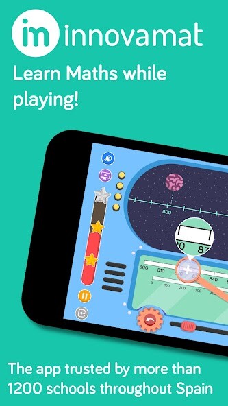 Run android online APK Innovamat - Maths for Primary Kids from MyAndroid or emulate Innovamat - Maths for Primary Kids using MyAndroid