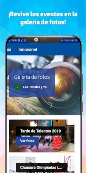 Run android online APK Innovanet from MyAndroid or emulate Innovanet using MyAndroid Run android online APK Innovanet from MyAndroid or emulate Innovanet using MyAndroid