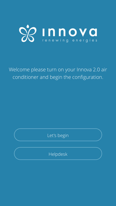 Emulate iPhone app InnovApp TwoPointZero using MyAndroid