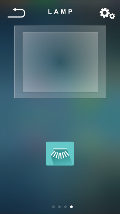 Emulate iPhone app INNOVA Remote using MyAndroid