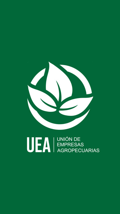 Emulate iPhone app Innovar Feria Agropecuaria using MyAndroid