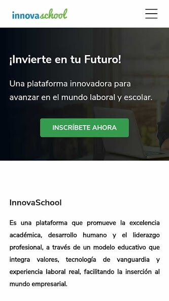 Run android online APK INNOVASCHOOL from MyAndroid or emulate INNOVASCHOOL using MyAndroid