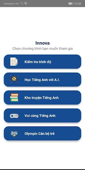 Emulate Android APK INNOVA Emulate Android APK INNOVA
