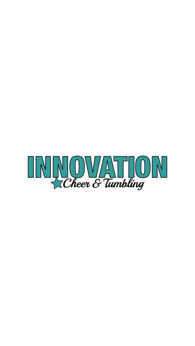 Emulate iPhone app Innovation Cheer & Tumbling using MyAndroid Emulate iPhone app Innovation Cheer & Tumbling using MyAndroid