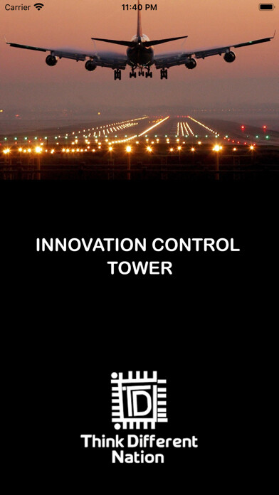 Emulate iPhone app Innovation Control Tower using MyAndroid Emulate iPhone app Innovation Control Tower using MyAndroid