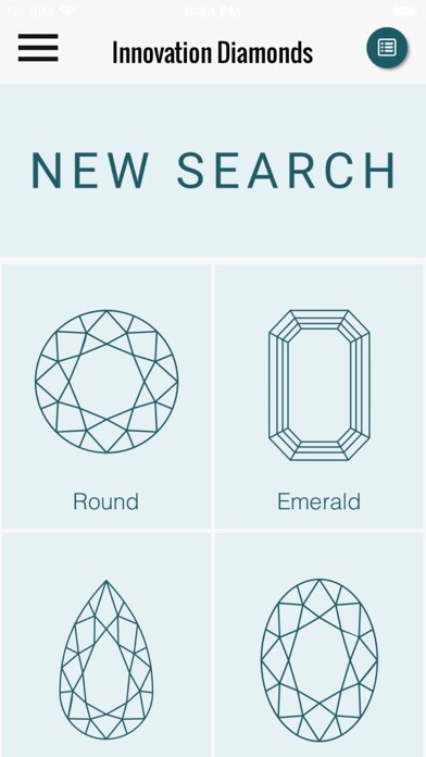 Run android online APK Innovation Diamonds from MyAndroid or emulate Innovation Diamonds using MyAndroid