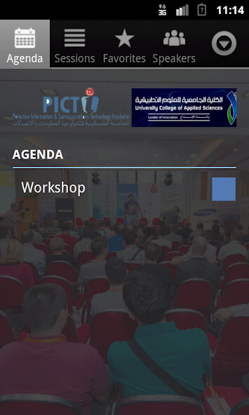 Emulate Android APK Innovation Framework Workshop Emulate Android APK Innovation Framework Workshop